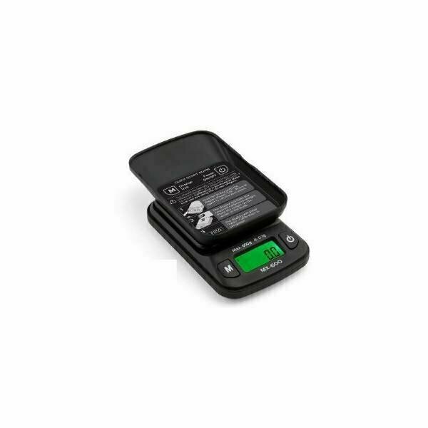BILANCIA MX-SERIES 600G X 0,1G