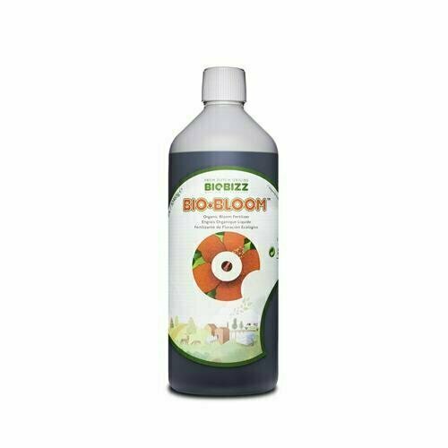 BIOBIZZ BIO BLOOM 20L