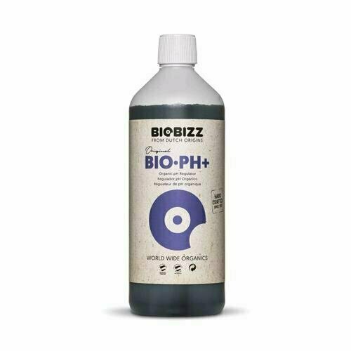 BIOBIZZ BIOPH + 100% ORGANIC - 250ML