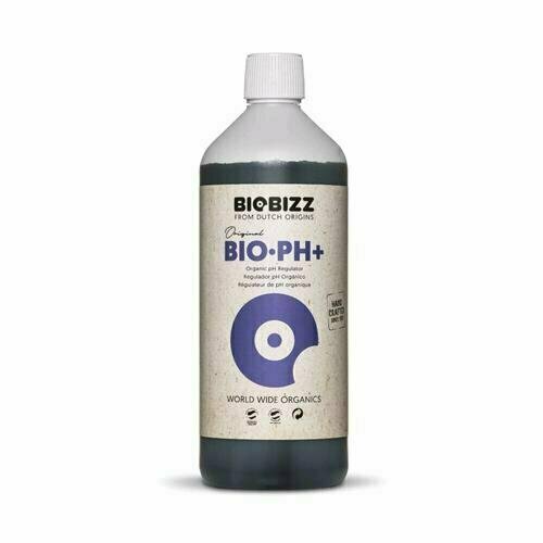 BIOBIZZ BIOPH + 100% ORGANIC - 500ML