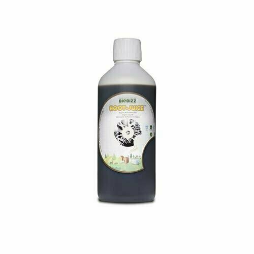 BIOBIZZ ROOT JUICE - 0,5L