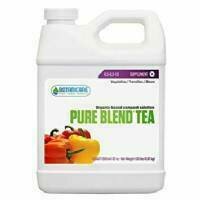 Botanicare - Pure Blend Tea 3.78L