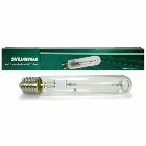 BULBO SYLVANIA 150W SHP-TS BLOOM SPECTRUM PER FIORITURA