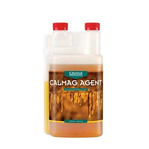 CANNA CALMAG AGENT - 1L