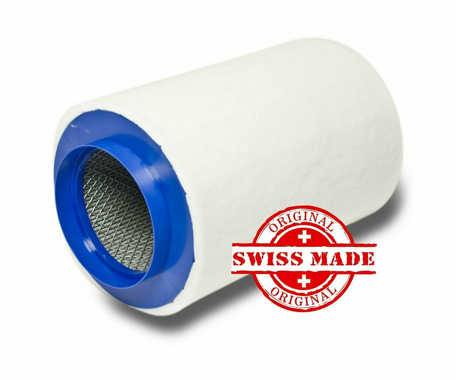 carbonactive homeline standard 800z dia 200mm  800mc/h