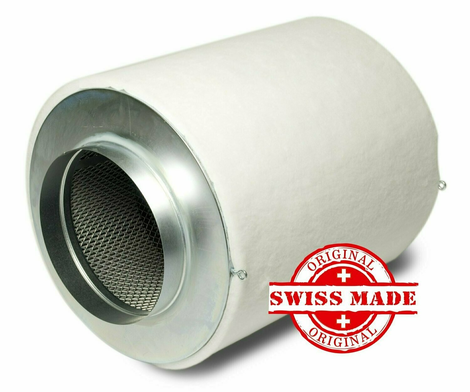 carbonactive proline 2000z dia 250mm  2000mc/h