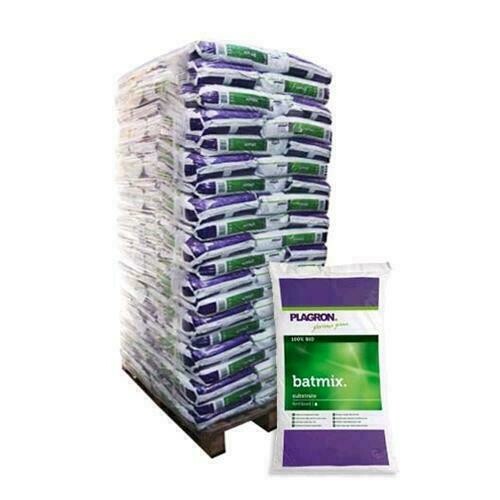 BANCALE PLAGRON BATMIX 25L (100 SACCHI)