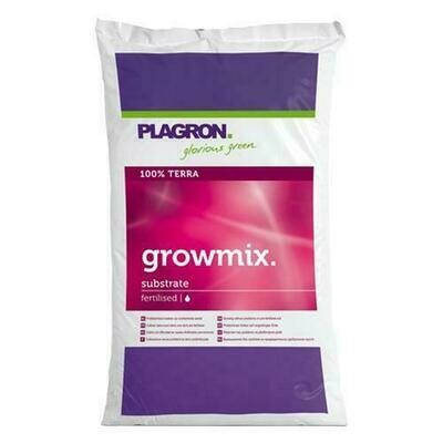 PLAGRON - GROWMIX CON PERLITE - 50L