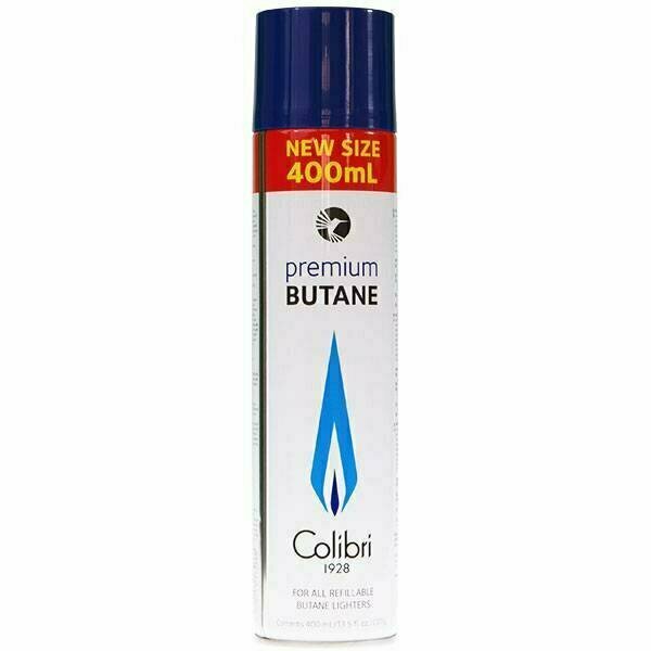 COLIBRÌ GAS BUTANO 400ML COLIBRÌ GAS BUTANO 400ML
