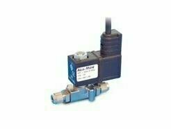 ELETTROVALVOLA SOLENOIDE PROSYSTEM AQUA