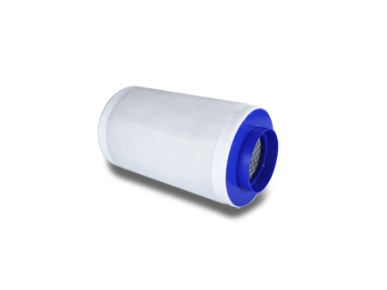 filtro ingresso intake pollen 125 carbonactive max 500c/h-filtro antipolline