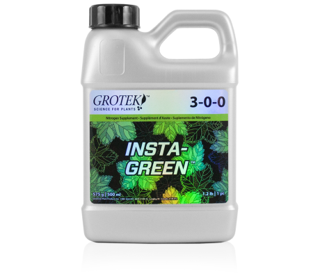 GROTEK - INSTA-GREEN - 500 ML