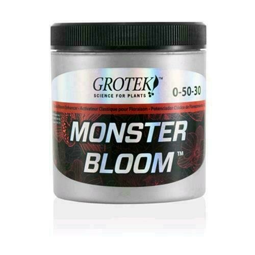 GROTEK - MONSTER BLOOM LIQUID - 1 L