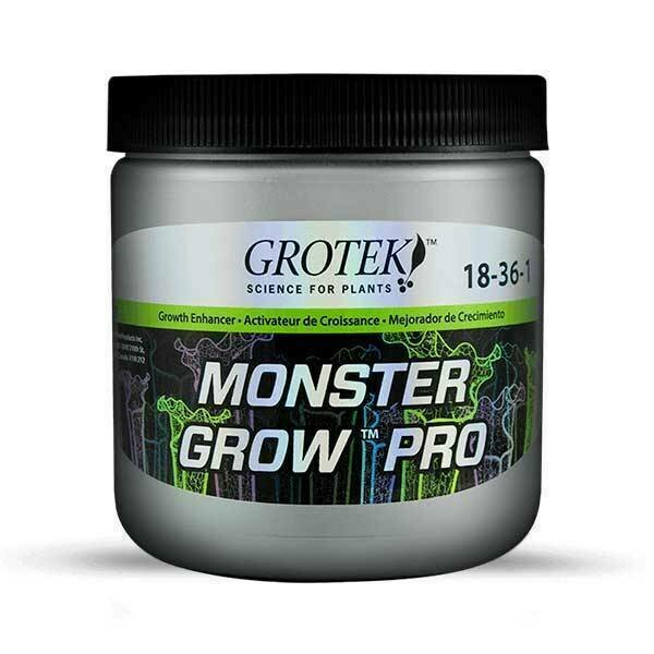 GROTEK - MONSTER GROW PRO - 130 GR