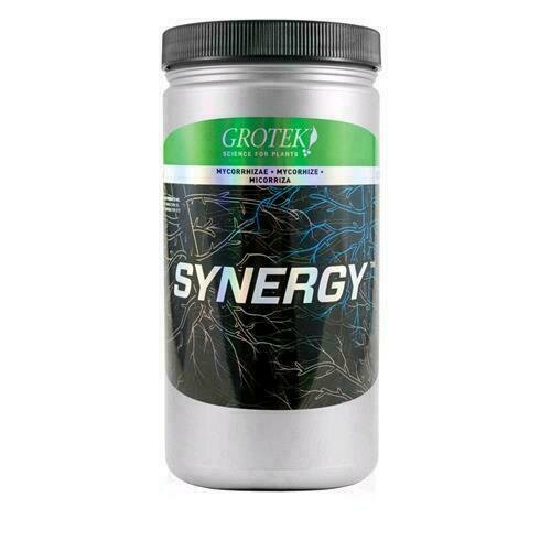 GROTEK ORGANICS SYNERGY 140G