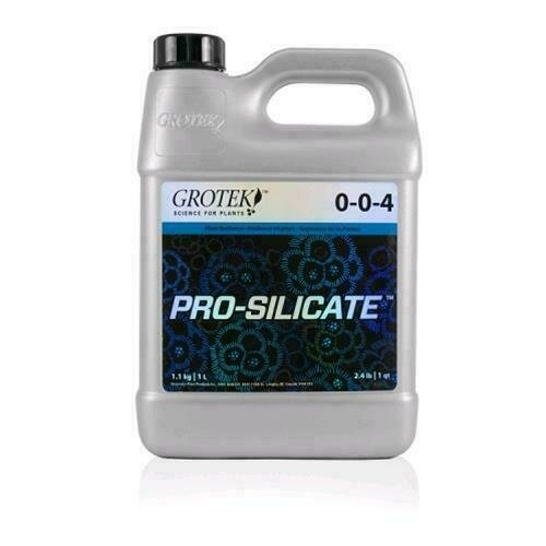 GROTEK - PRO SILICATE - 1 L