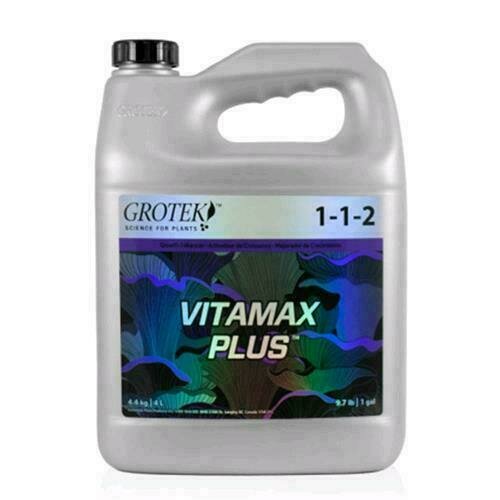 GROTEK - VITAMAX PLUS - 500ML