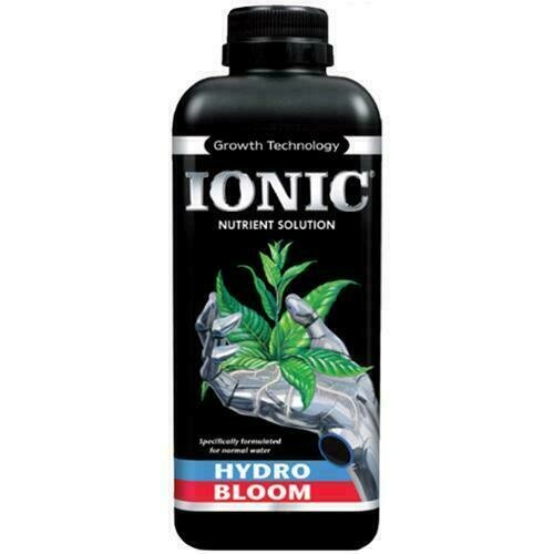 GROWTH TECHNOLOGY - IONIC HYDRO BLOOM 1 L