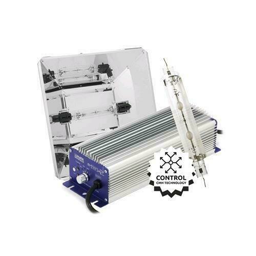 LUMATEK KIT CMH - TEKKEN Pro 630W MIRO doppia uscita
