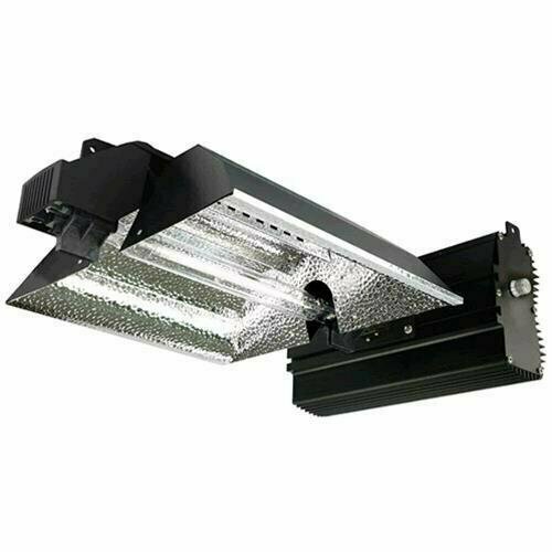LUMEN KING 600W - BALLAST 400V INCL. LAMPADA