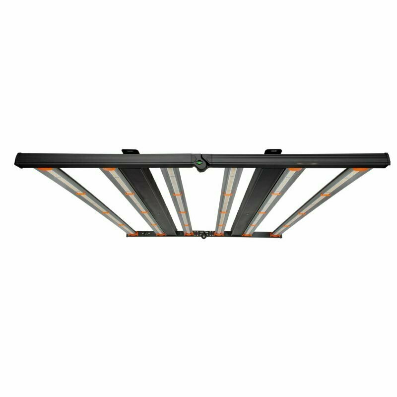 LUMEN KING - LAMPADA LED | 630W