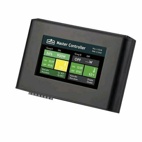 LUMEN KING MASTER CONTROLLER