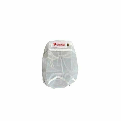 MEDICALNETS - BAG PER ICE WASHER 8 LT (BUBBLEBAG)