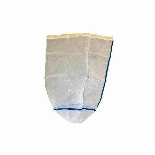 MEDICALNETS - SACCO SINGOLO 120 LT - 25 MICRON (BUBBLEBAG)