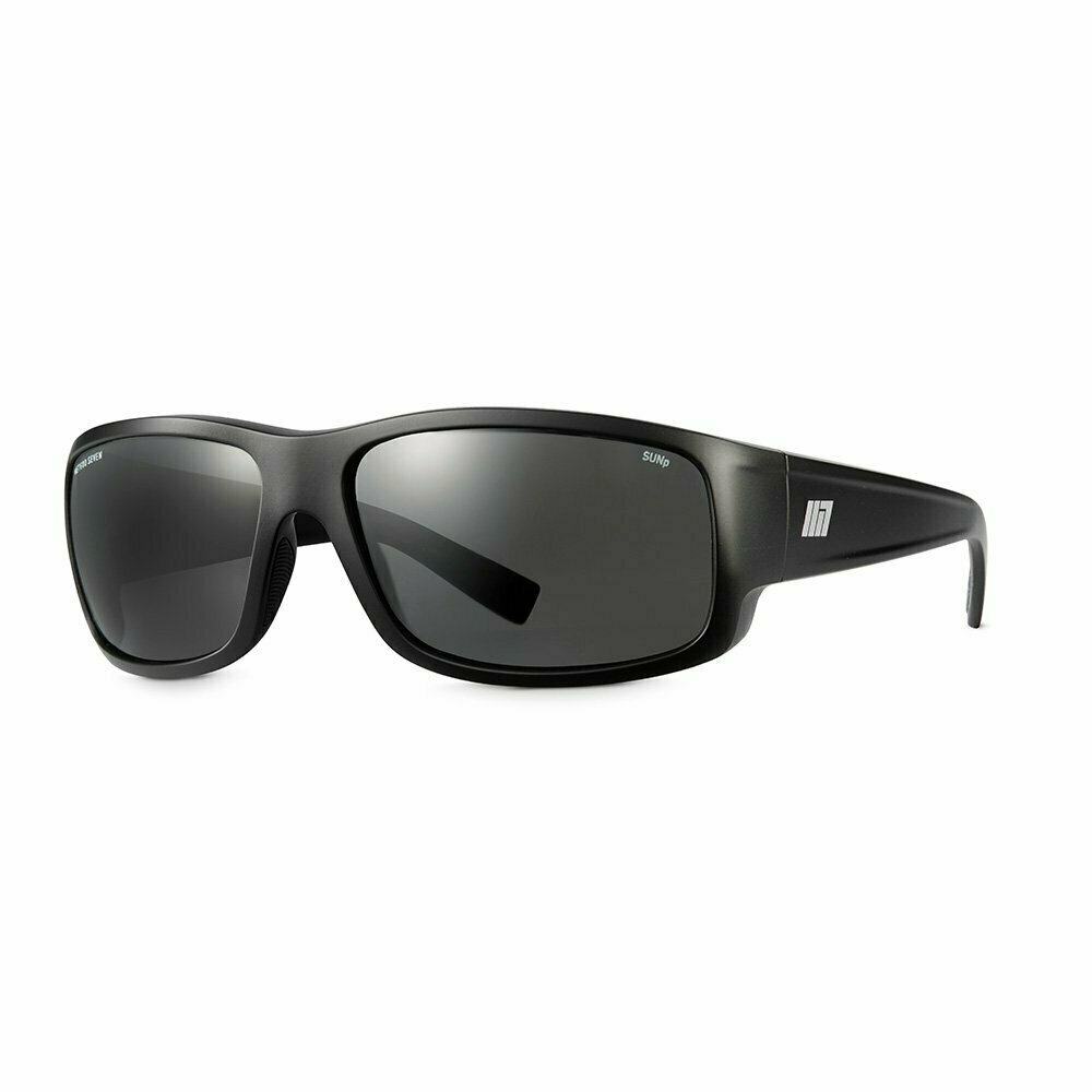 METHOD SEVEN - RESISTANCE 2 SUN POLARIZED