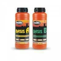 Mills Nutrients - Basis A+B - 1L (2x1L)