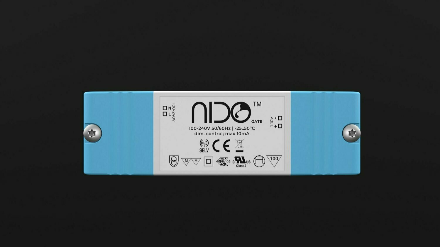 NIDONGATE BY NIDOPRO