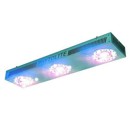 PHYTOLITE - LAMPADA LED CLOROFILLA CREE 3070 250 - CLOROFILLA PRO