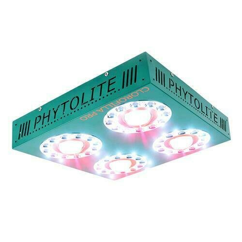 PHYTOLITE - LAMPADA LED CLOROFILLA CREE 3070 330 - CLOROFILLA PRO