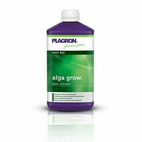 PLAGRON - ALGA GROW - 500ML