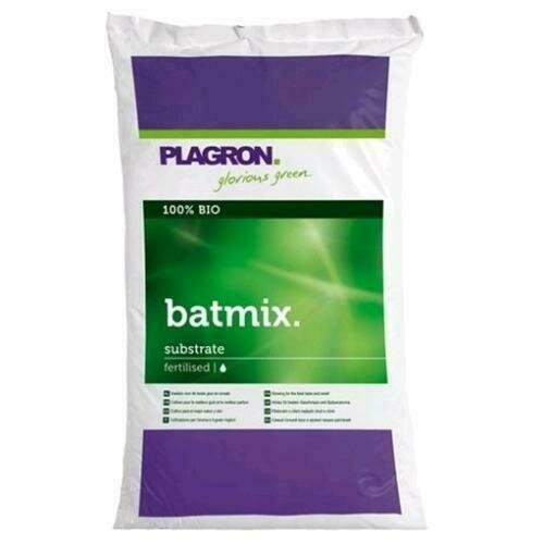 PLAGRON - BATMIX - 50L