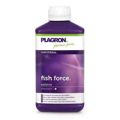 PLAGRON - FISH FORCE - 5L