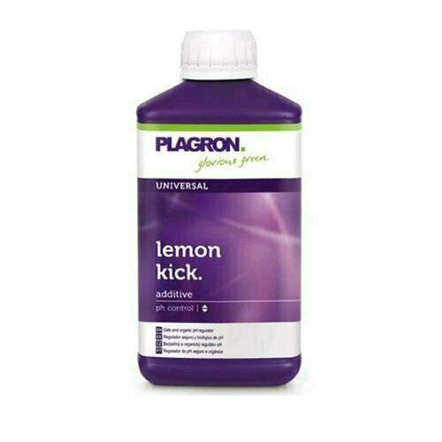 PLAGRON - LEMON KICK - 5L