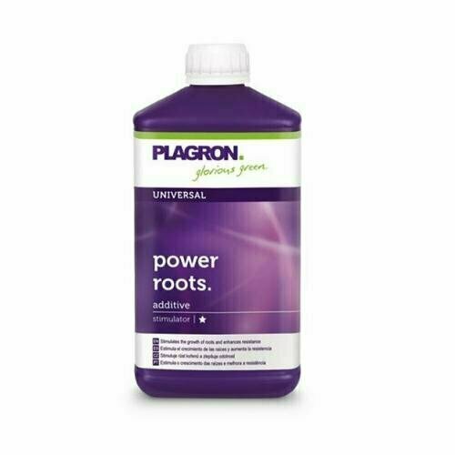 PLAGRON - POWER ROOTS - 250ML