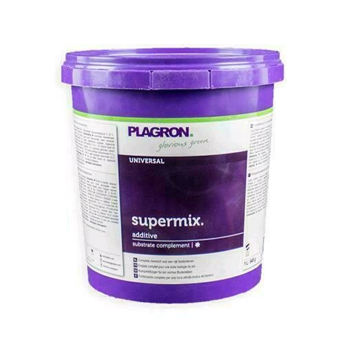 PLAGRON - SUPERMIX - 1L