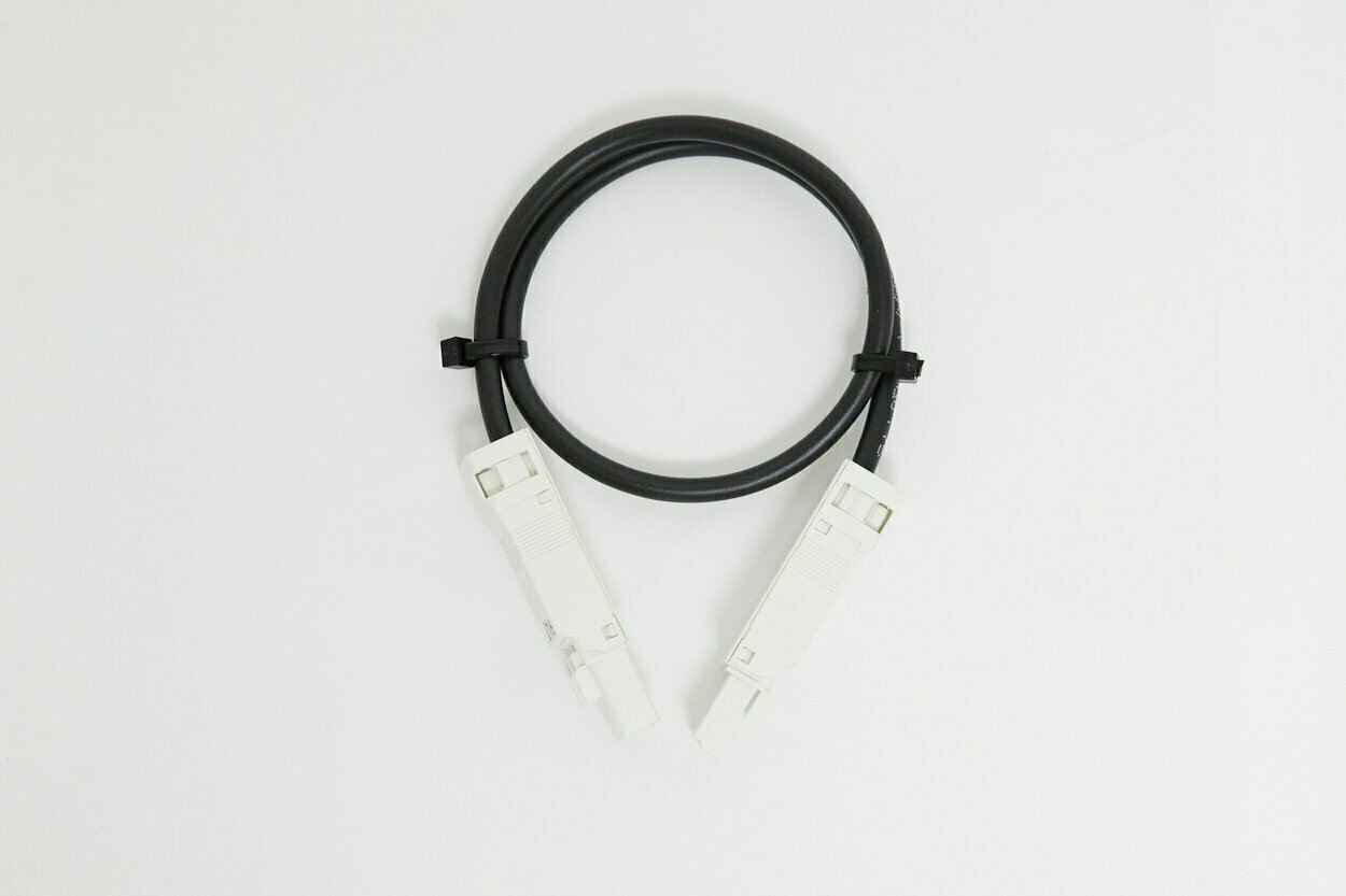 SANLIGHT - CAVO CONNETTORE PER SERIE Q | 37cm