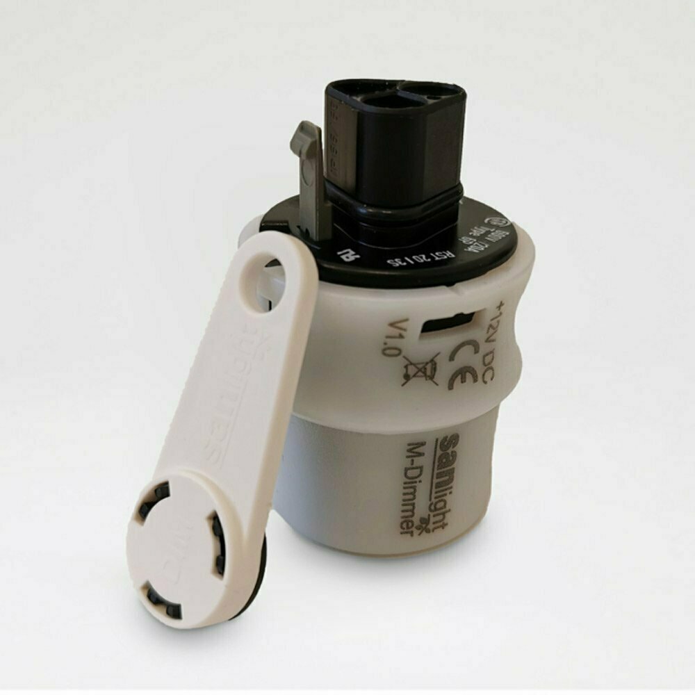 SANLIGHT - M-DIMMER PER SERIE Q 2^ GEN SANLIGHT - M-DIMMER PER SERIE Q 2^ GEN