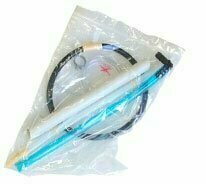 SISTEMA DI IRRIGAZIONE PER AQUAFARM GHE