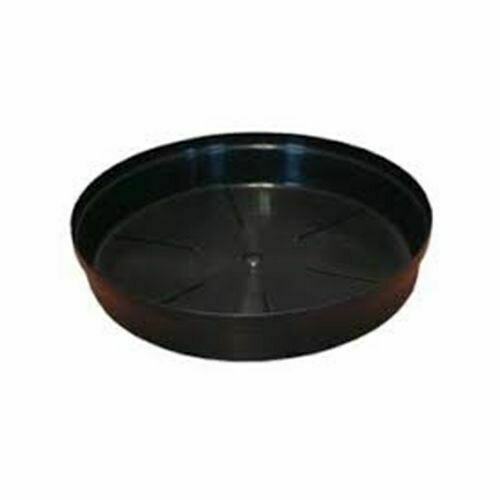 Sottovaso tondo 35,5 cm