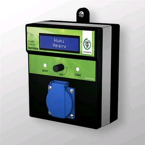 TECHGROW - HUMI HEAVY - CONTROLLER UMIDITÀ
