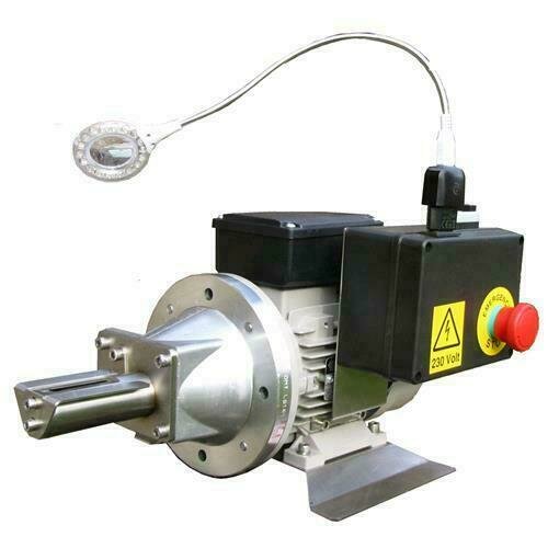 TECHNOCANNABIS - TRIMMER DAYAK T4 PER INFIORESCENZE