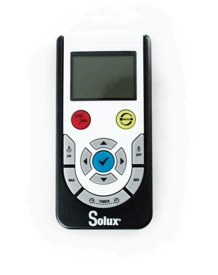 TELECOMANDO PER BALLAST SOLUX LIGHTING 600W