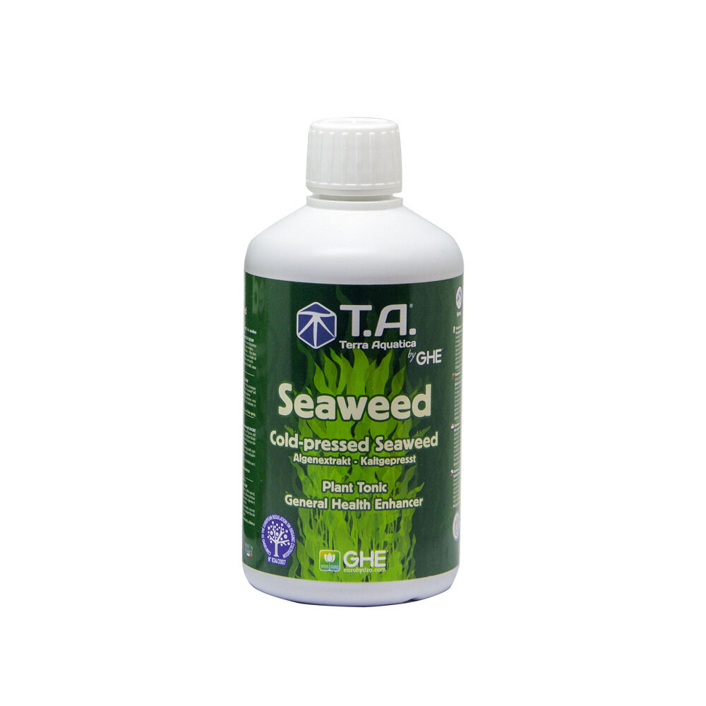 GHE/T.A. - SEAWEED (EX BIOWEED) STIMOLATORE - 1 L