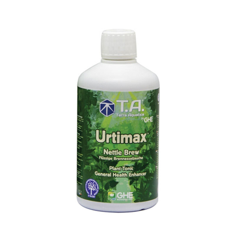 GHE/TA - URTIMAX 1L (EX URTICA)