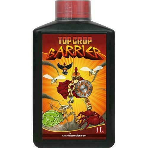 TOP CROP - BARRIER - 250ML