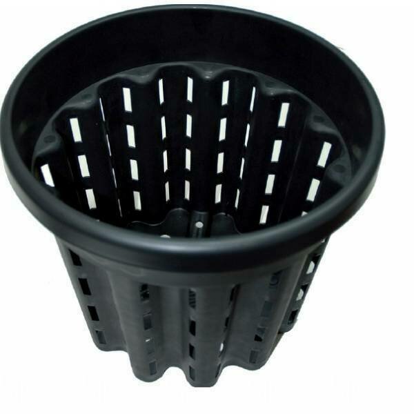 VASO ERCOLE ANTISPIRALIZZAZIONE ROTONDO 12 L
